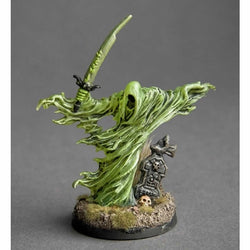 RPR77097 Grave Wraith Miniature 25mm Heroic Scale Dark Heaven Bones (ONLINE ORDER ONLY)