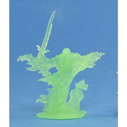 RPR77097 Grave Wraith Miniature 25mm Heroic Scale Dark Heaven Bones (ONLINE ORDER ONLY)
