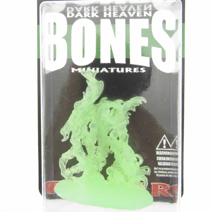 RPR77099 Night Spectre Miniature 25mm Heroic Scale Dark Heaven Bones (ONLINE ORDER ONLY)