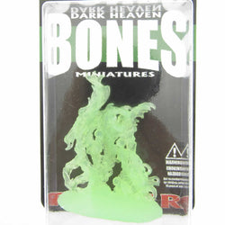RPR77099 Night Spectre Miniature 25mm Heroic Scale Dark Heaven Bones (ONLINE ORDER ONLY)