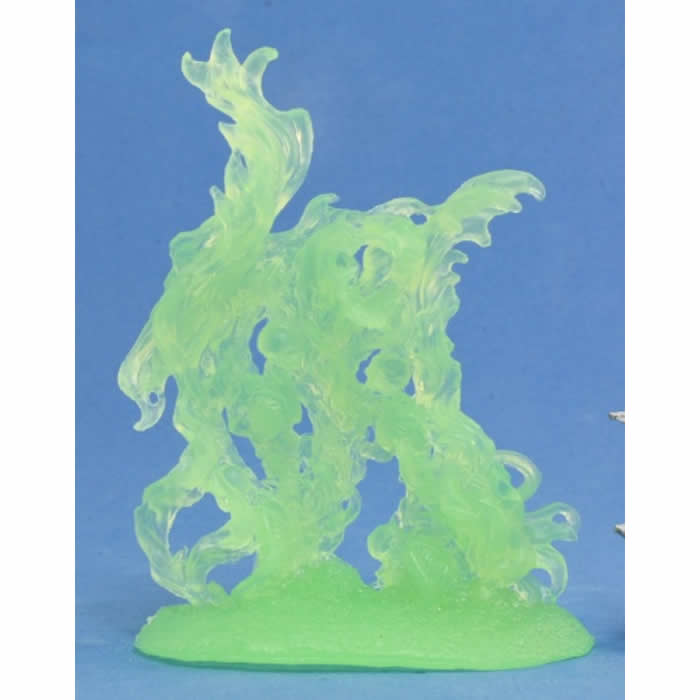 RPR77099 Night Spectre Miniature 25mm Heroic Scale Dark Heaven Bones (ONLINE ORDER ONLY)