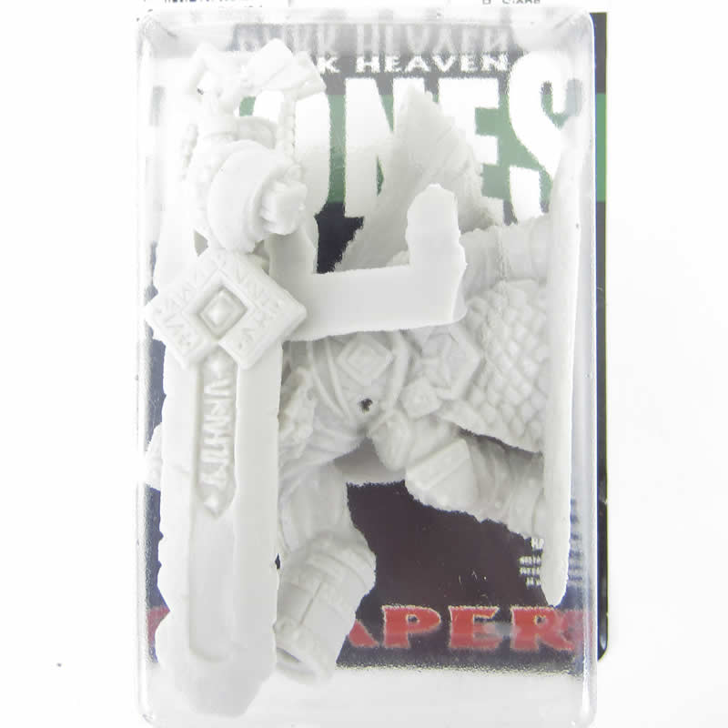 RPR77101 Skorg Ironskull Fire Giant King Miniature 25mm Heroic Scale (ONLINE ORDER ONLY)