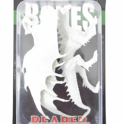 RPR77102 Ebonwrath Dragon Miniature 25mm Heroic Scale Dark Heaven (ONLINE ORDER ONLY)