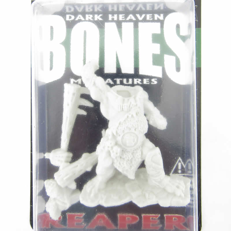 RPR77103 Norokk Ettin Giant Miniature 25mm Heroic Scale Dark Heaven (ONLINE ORDER ONLY)