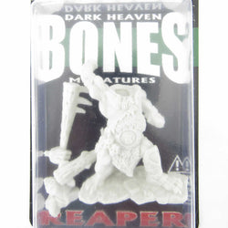 RPR77103 Norokk Ettin Giant Miniature 25mm Heroic Scale Dark Heaven (ONLINE ORDER ONLY)