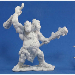 RPR77103 Norokk Ettin Giant Miniature 25mm Heroic Scale Dark Heaven (ONLINE ORDER ONLY)