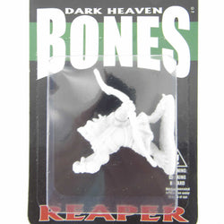 RPR77104 Blacktongue Gnoll Archer Miniature 25mm Heroic Scale (ONLINE ORDER ONLY)