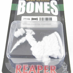 RPR77106 Boerogg Blackrime Frost Giant Miniature 25mm Heroic Scale (ONLINE ORDER ONLY)
