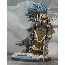 RPR77107 Svetlana Frost Giant Princess Miniature 25mm Heroic Scale (ONLINE ORDER ONLY)