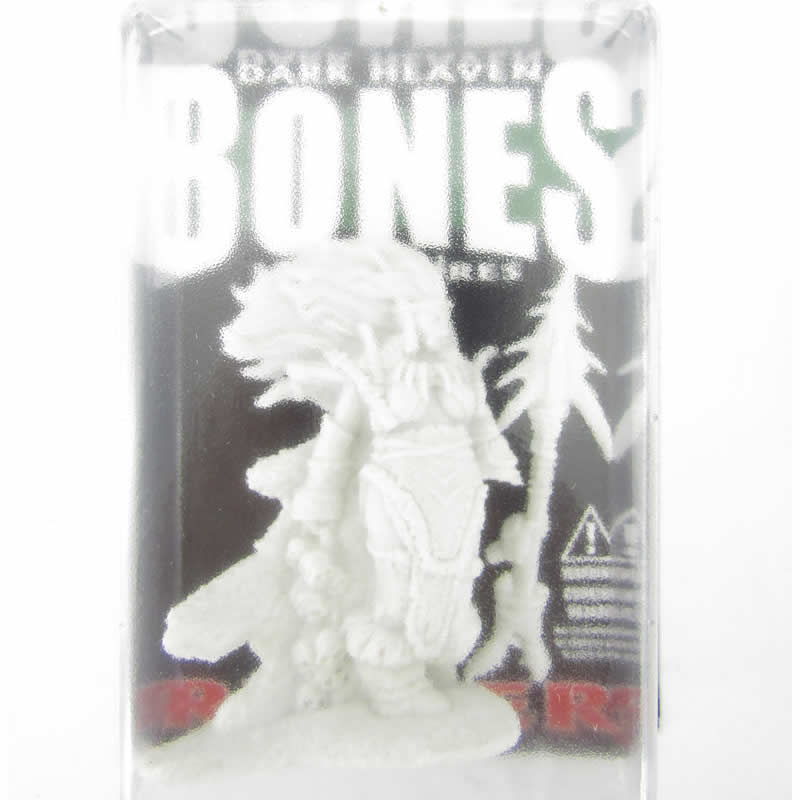 RPR77107 Svetlana Frost Giant Princess Miniature 25mm Heroic Scale (ONLINE ORDER ONLY)