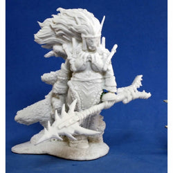 RPR77107 Svetlana Frost Giant Princess Miniature 25mm Heroic Scale (ONLINE ORDER ONLY)
