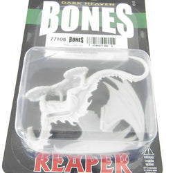 RPR77108 Shadow Dragon Miniature 25mm Heroic Scale Dark Heaven (ONLINE ORDER ONLY)