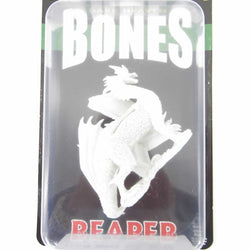 RPR77109 Fire Dragon Miniature 25mm Heroic Scale Dark Heaven Bones Reaper Miniatures (ONLINE ORDER ONLY)
