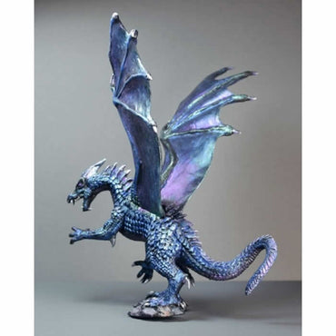 RPR77110 Deathsleet Frost Dragon Miniature 25mm Heroic Scale (ONLINE ORDER ONLY)
