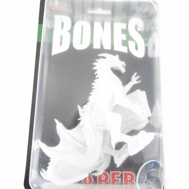 RPR77110 Deathsleet Frost Dragon Miniature 25mm Heroic Scale (ONLINE ORDER ONLY)