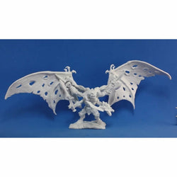 RPR77111 Rauthuros Demon Miniature 25mm Heroic Scale Dark Heaven (ONLINE ORDER ONLY)