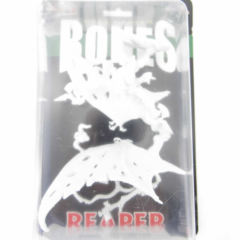 RPR77111 Rauthuros Demon Miniature 25mm Heroic Scale Dark Heaven (ONLINE ORDER ONLY)