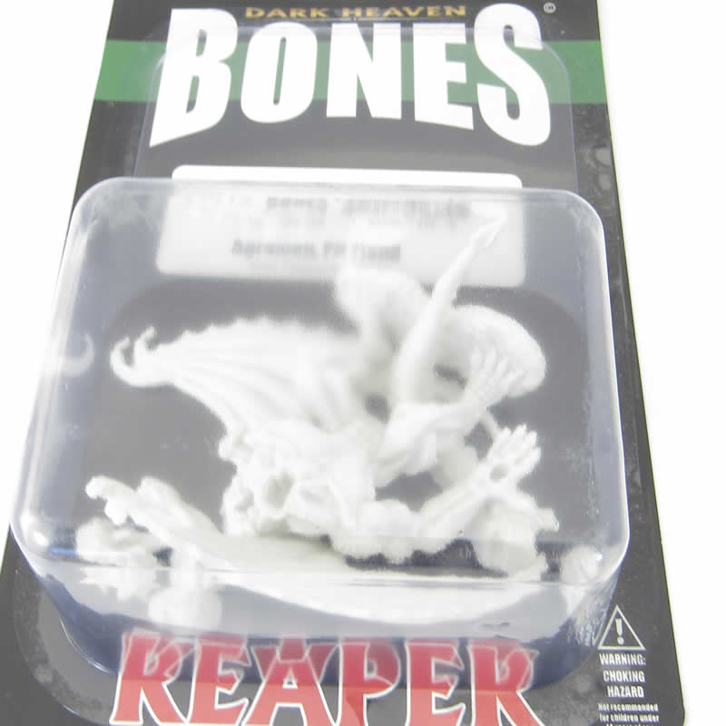RPR77112 Agramon Pit Fiend Miniature 25mm Heroic Scale Dark Heaven (ONLINE ORDER ONLY)