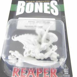 RPR77112 Agramon Pit Fiend Miniature 25mm Heroic Scale Dark Heaven (ONLINE ORDER ONLY)