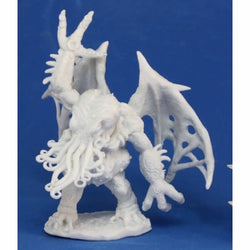 RPR77113 Eldritch Demon Miniature 25mm Heroic Scale Dark Heaven (ONLINE ORDER ONLY)