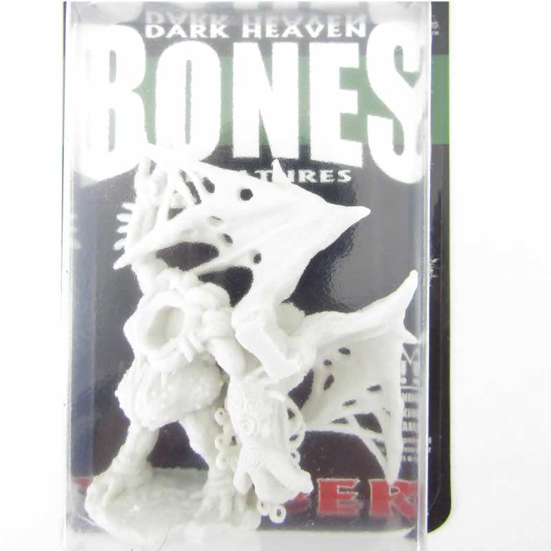 RPR77113 Eldritch Demon Miniature 25mm Heroic Scale Dark Heaven (ONLINE ORDER ONLY)