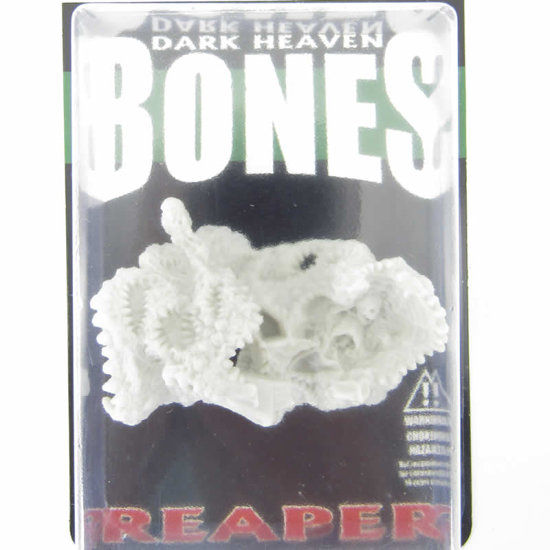 RPR77114 Faceless Horror Miniature 25mm Heroic Scale Dark Heaven (ONLINE ORDER ONLY)
