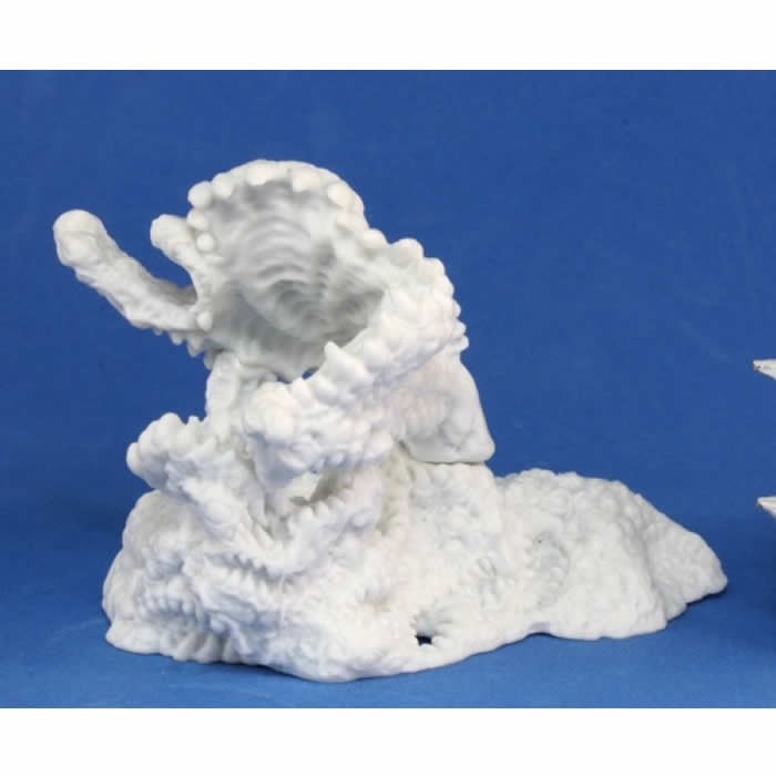 RPR77114 Faceless Horror Miniature 25mm Heroic Scale Dark Heaven (ONLINE ORDER ONLY)