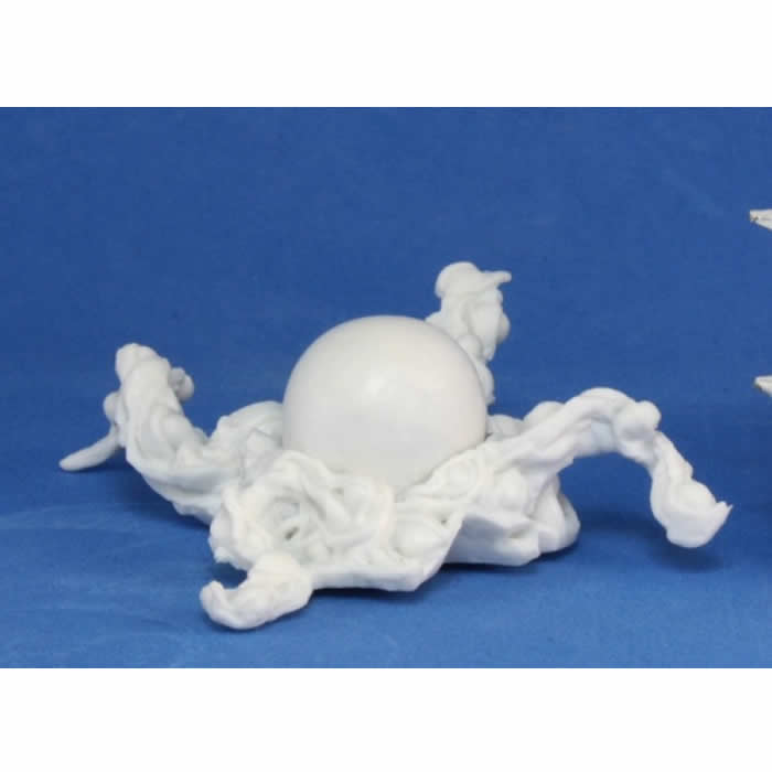 RPR77115 Shoggoth Monster Miniature 25mm Heroic Scale Dark Heaven (ONLINE ORDER ONLY)