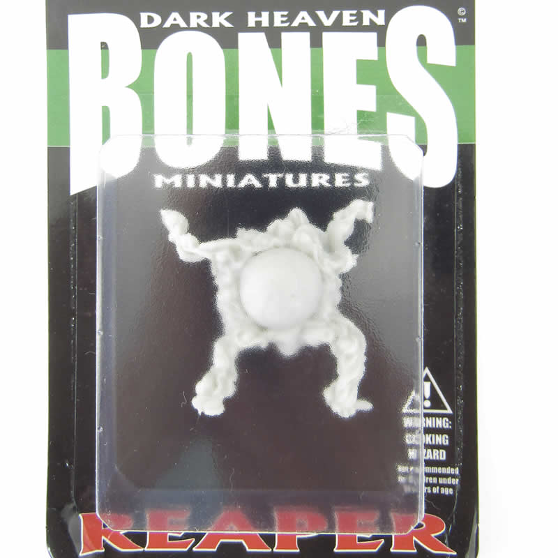 RPR77115 Shoggoth Monster Miniature 25mm Heroic Scale Dark Heaven (ONLINE ORDER ONLY)