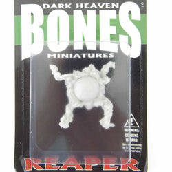 RPR77115 Shoggoth Monster Miniature 25mm Heroic Scale Dark Heaven (ONLINE ORDER ONLY)