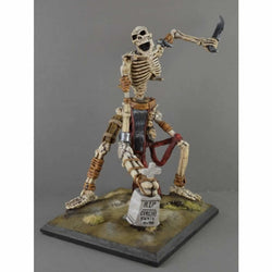 RPR77116 Colossal Skeleton Giant Miniature 25mm Heroic Scale (ONLINE ORDER ONLY)