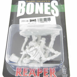 RPR77116 Colossal Skeleton Giant Miniature 25mm Heroic Scale (ONLINE ORDER ONLY)