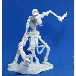 RPR77116 Colossal Skeleton Giant Miniature 25mm Heroic Scale (ONLINE ORDER ONLY)