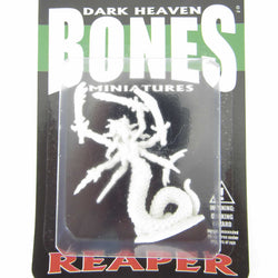 RPR77117 Vandorendra Snake Demon Miniature 25mm Heroic Scale (ONLINE ORDER ONLY)