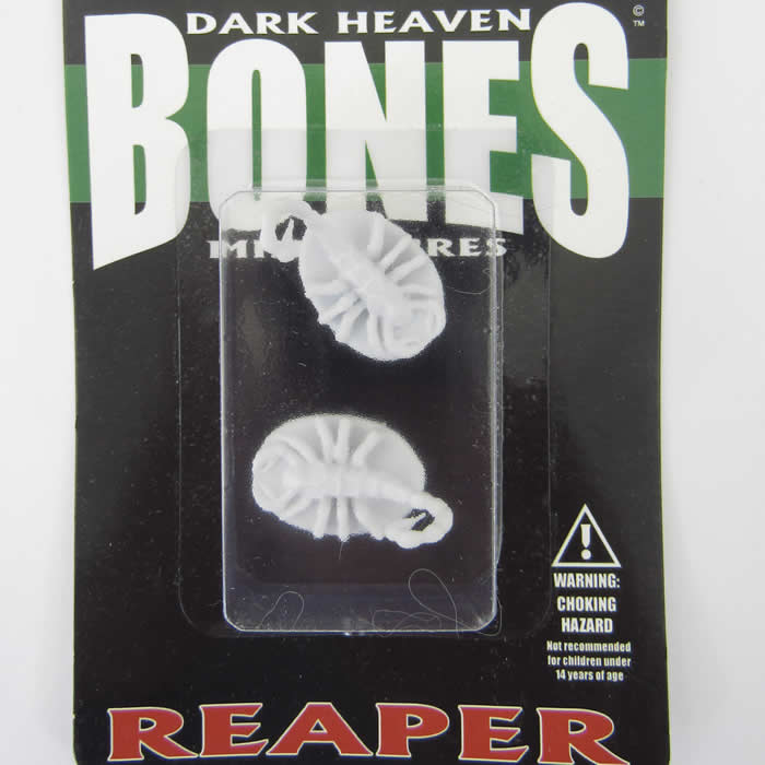 RPR77125 Vermin Scorpions Miniature 25mm Heroic Scale Dark Heaven (ONLINE ORDER ONLY)