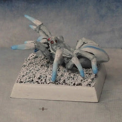 RPR77126 Vermin Spiders Miniature 25mm Heroic Scale Dark Heaven (ONLINE ORDER ONLY)