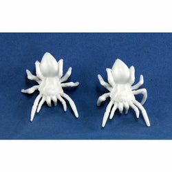 RPR77126 Vermin Spiders Miniature 25mm Heroic Scale Dark Heaven (ONLINE ORDER ONLY)