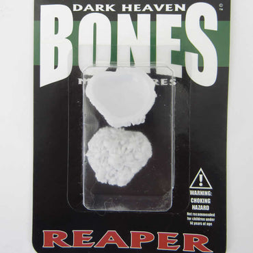 RPR77128 Vermin Spider Swarm Miniature 25mm Heroic Scale Dark Heaven (ONLINE ORDER ONLY)