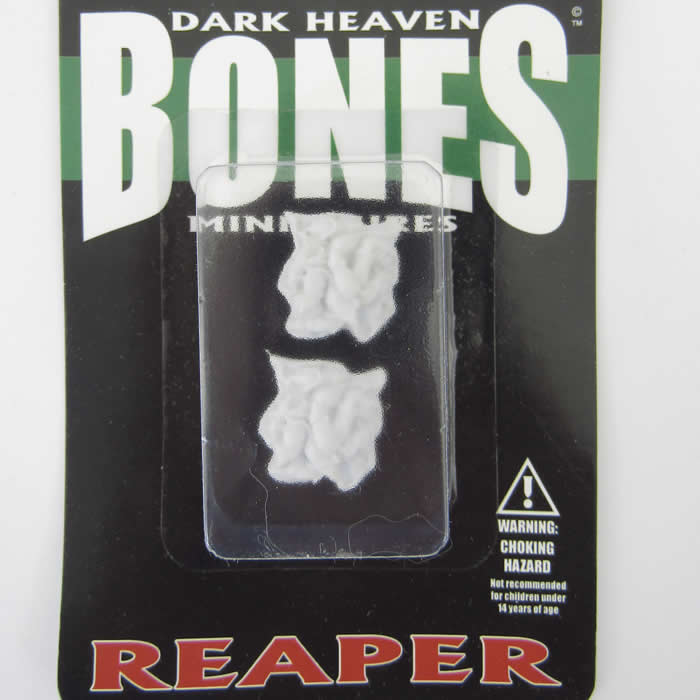 RPR77129 Vermin Rat Swarm Miniature 25mm Heroic Scale Dark Heaven (ONLINE ORDER ONLY)