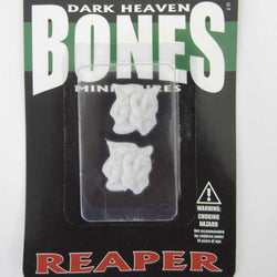 RPR77129 Vermin Rat Swarm Miniature 25mm Heroic Scale Dark Heaven (ONLINE ORDER ONLY)