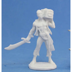 RPR77134 Hajad Pirate Miniature 25mm Heroic Scale Dark Heaven Bones (ONLINE ORDER ONLY)