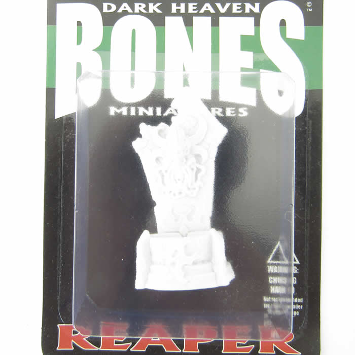 RPR77136 Well of Chaos Miniature 25mm Heroic Scale Dark Heaven Bones (ONLINE ORDER ONLY)