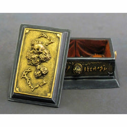 RPR77137 Sarcophagus Miniature 25mm Heroic Scale Dark Heaven Bones (ONLINE ORDER ONLY)
