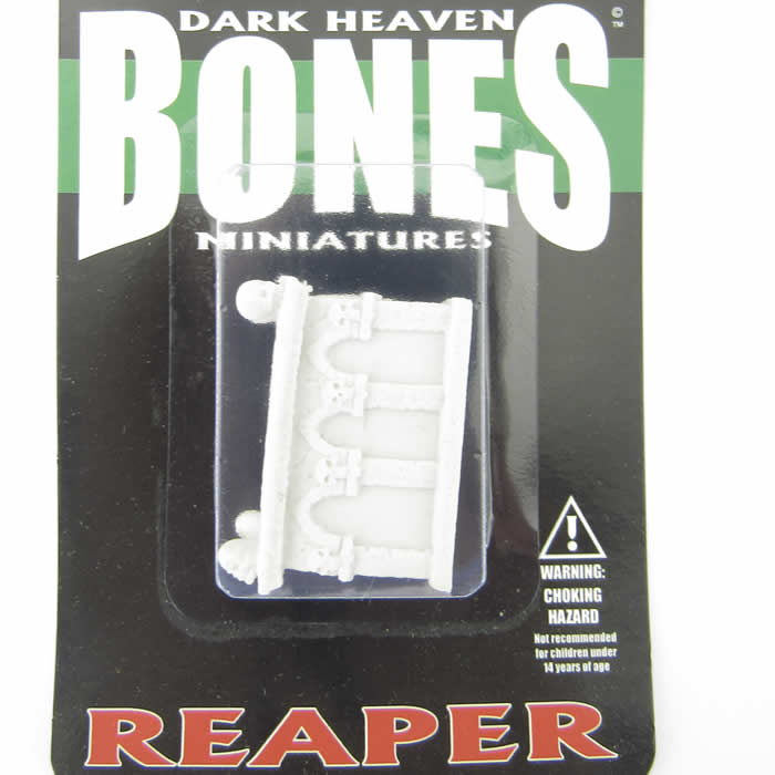 RPR77139 Altar of Evil Miniature 25mm Heroic Scale Dark Heaven Bones Reaper Miniatures (ONLINE ORDER ONLY)