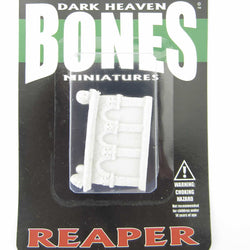 RPR77139 Altar of Evil Miniature 25mm Heroic Scale Dark Heaven Bones Reaper Miniatures (ONLINE ORDER ONLY)