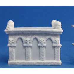 RPR77139 Altar of Evil Miniature 25mm Heroic Scale Dark Heaven Bones Reaper Miniatures (ONLINE ORDER ONLY)