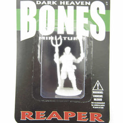 RPR77140 Townsfolk Village Rioter Miniature 25mm Heroic Scale (ONLINE ORDER ONLY)