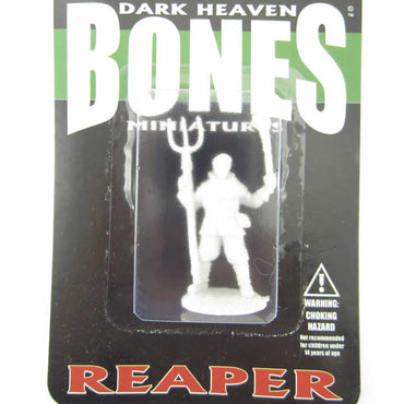 RPR77140 Townsfolk Village Rioter Miniature 25mm Heroic Scale (ONLINE ORDER ONLY)