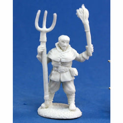 RPR77140 Townsfolk Village Rioter Miniature 25mm Heroic Scale (ONLINE ORDER ONLY)