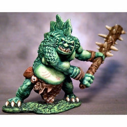 RPR77152 Marsh Troll Monster Miniature 25mm Heroic Scale Dark Heaven (ONLINE ORDER ONLY)